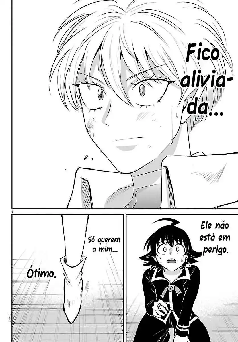 Mairimashita! Iruma-kun capítulo 447 página 5