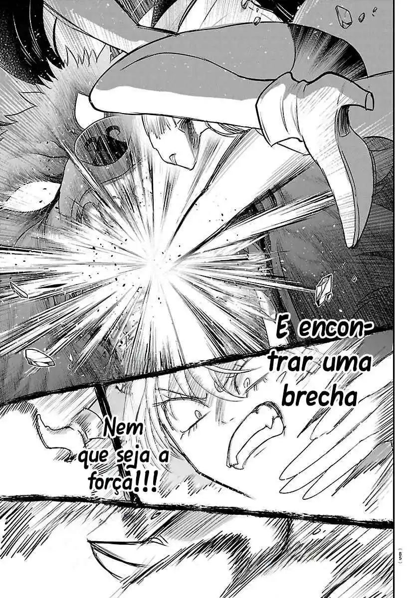 Mairimashita! Iruma-kun capítulo 447 página 10