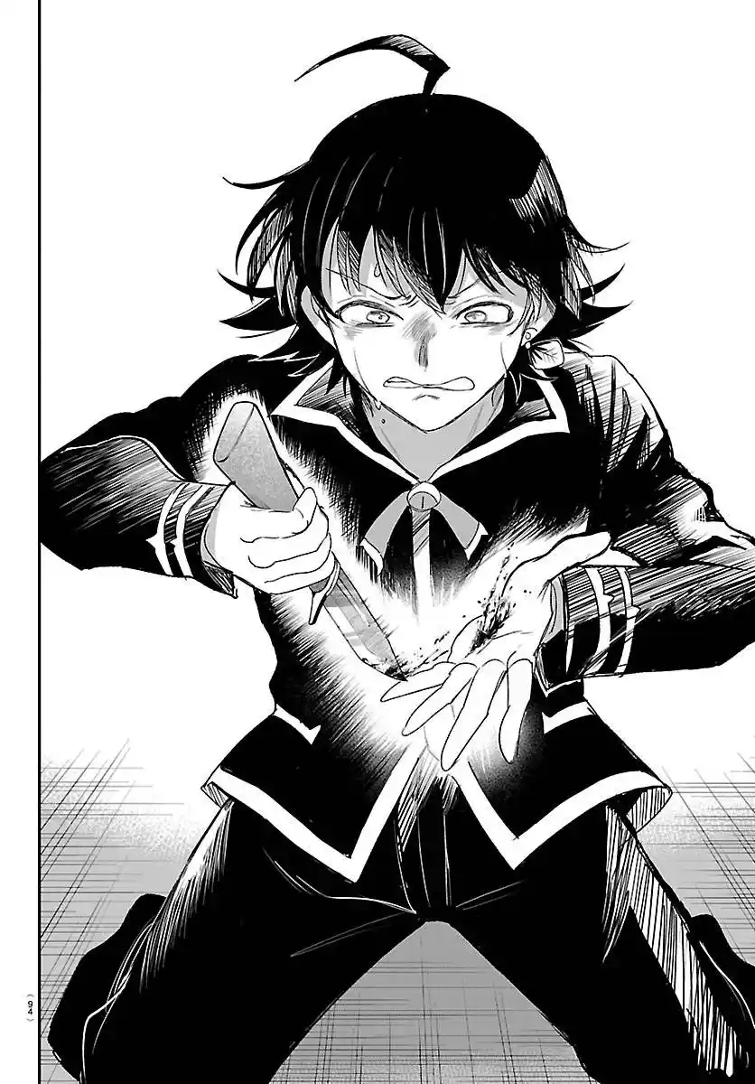 Mairimashita! Iruma-kun capítulo 447 página 17