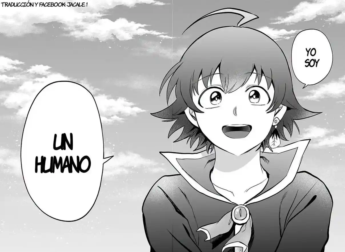 Mairimashita! Iruma-kun capítulo 449 página 11