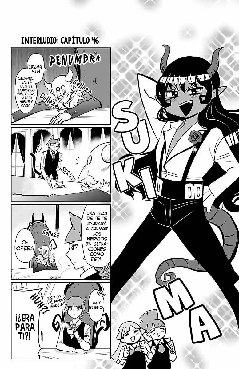 Mairimashita! Iruma-kun - Capítulo 53.50 - Página 2 - LectorTMOo