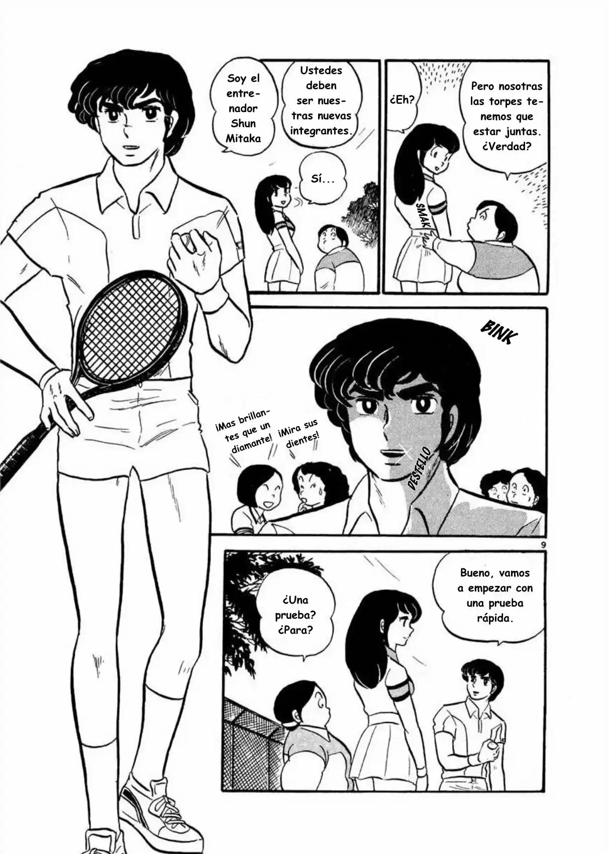 Maison Ikkoku- Nueva Edición - Capítulo 10 - Página 9 - LectorTMOo