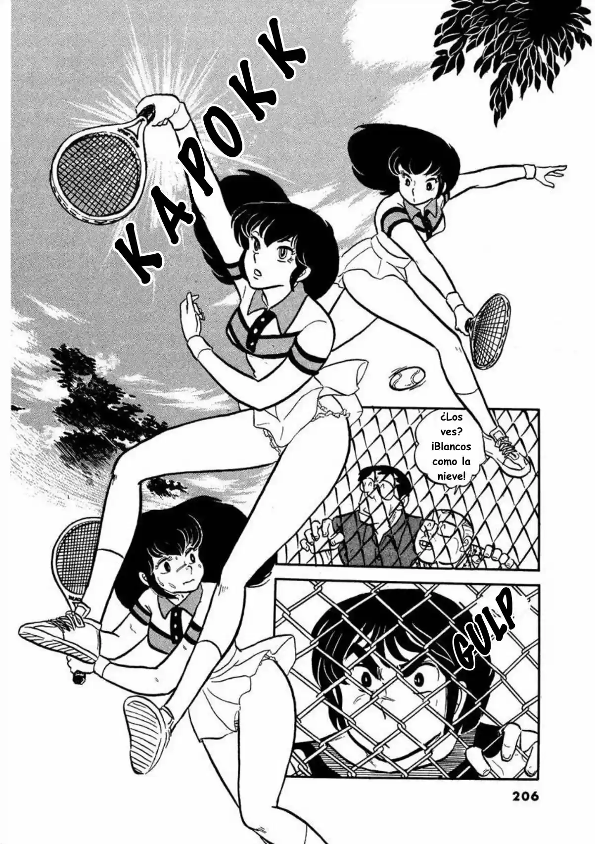 Maison Ikkoku- Nueva Edición - Capítulo 10 - Página 12 - LectorTMOo