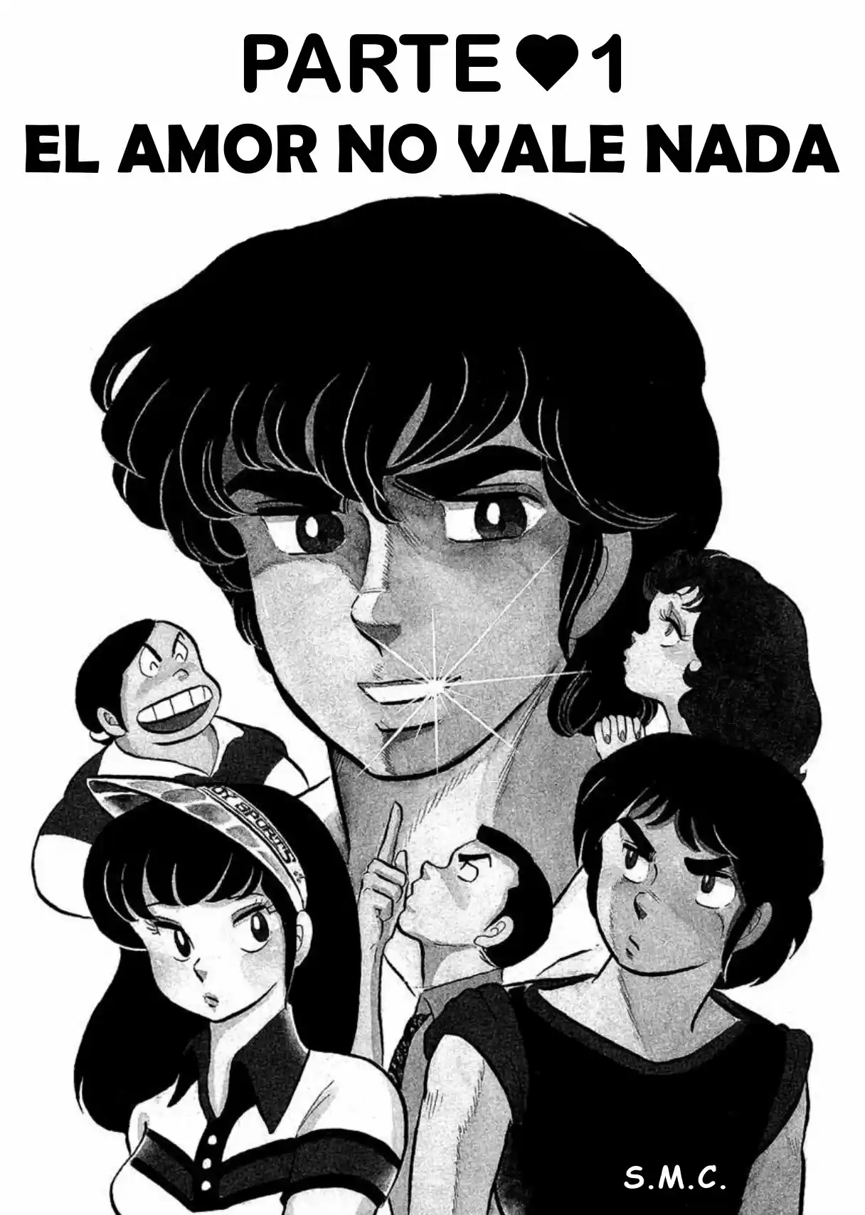 Maison Ikkoku- Nueva Edición - Capítulo 11 - Página 4 - LectorTMOo