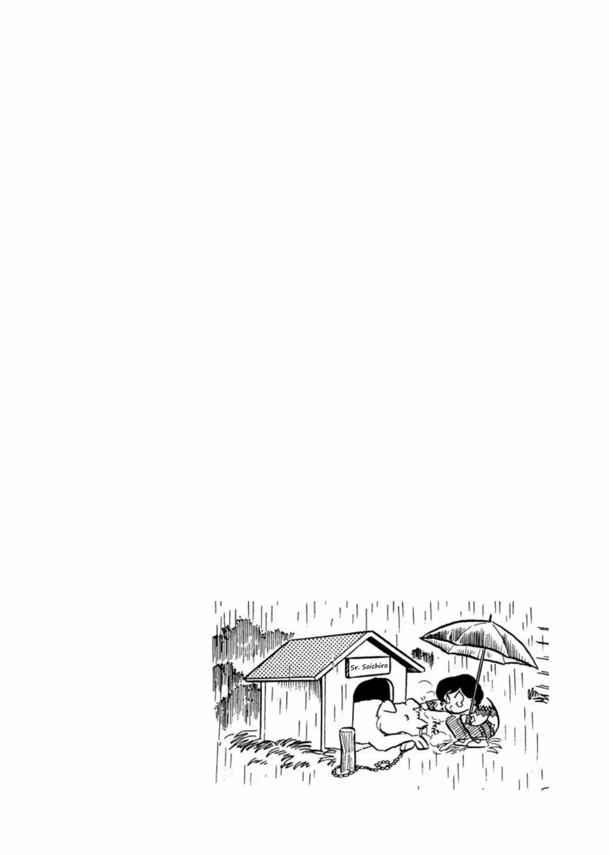 Maison Ikkoku- Nueva Edición - Capítulo 4 - Página 24 - LectorTMOo