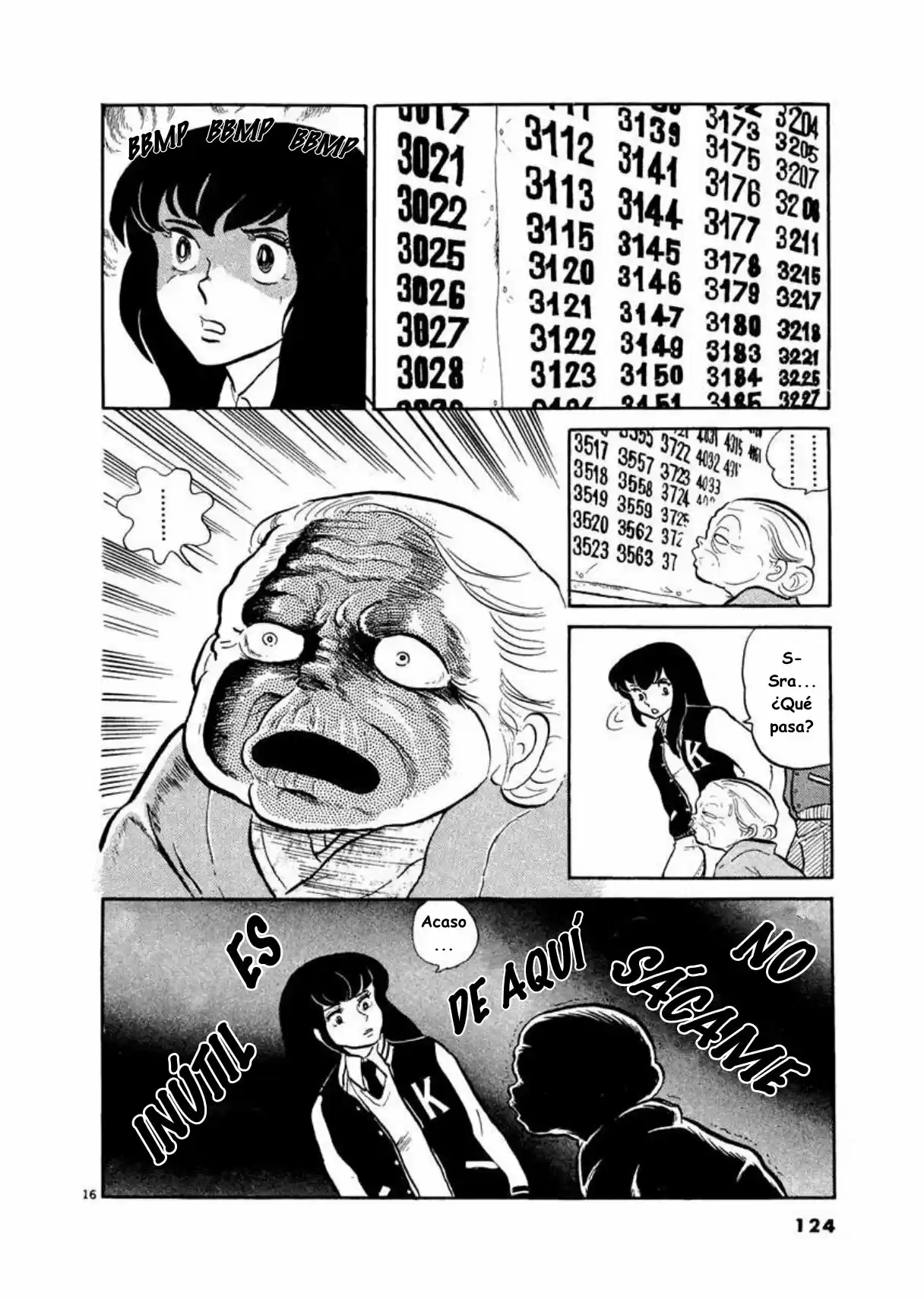 Maison Ikkoku- Nueva Edición - Capítulo 6 - Página 16 - LectorTMOo