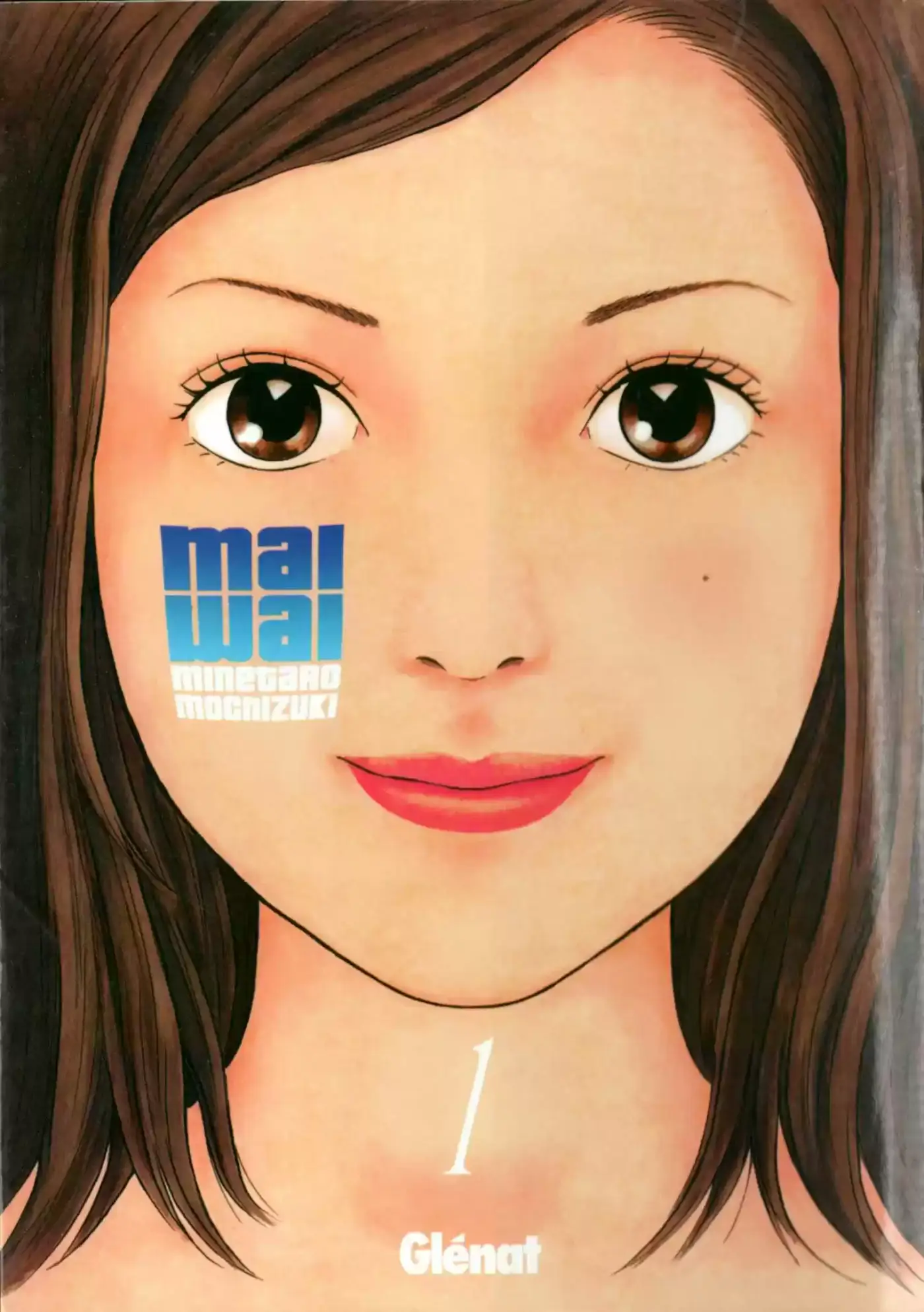 Maiwai - Capítulo 1 - Página 1 - LectorTMOo