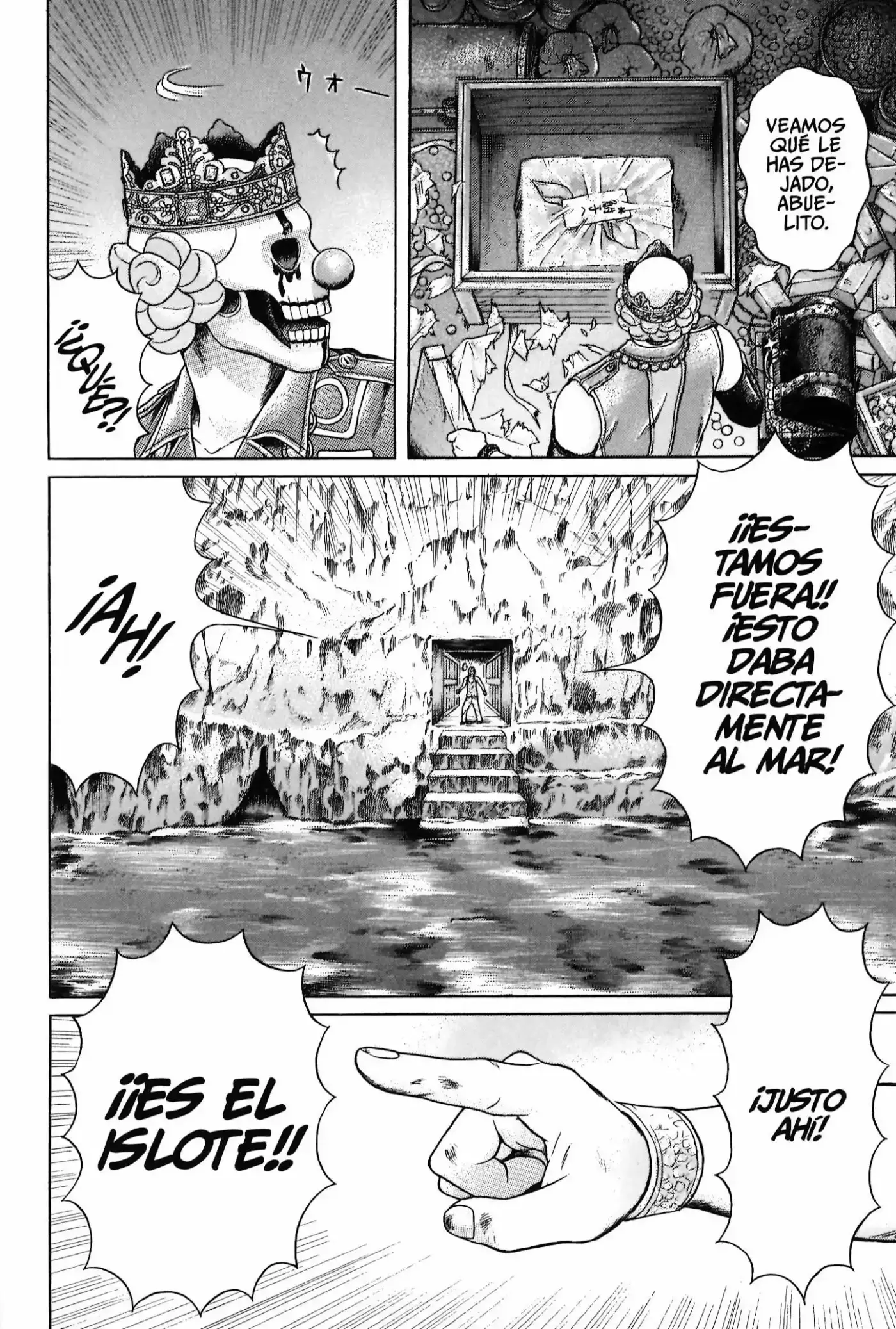Maiwai - Capítulo 102 - Página 13 - LectorTMOo