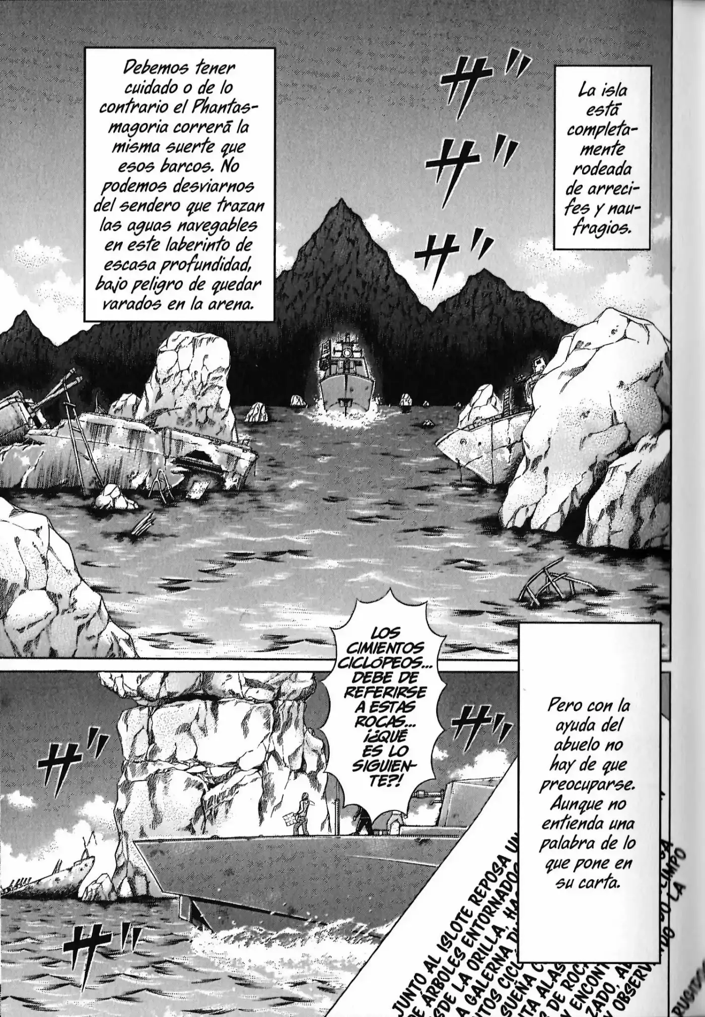 Maiwai - Capítulo 108 - Página 25 - LectorTMOo