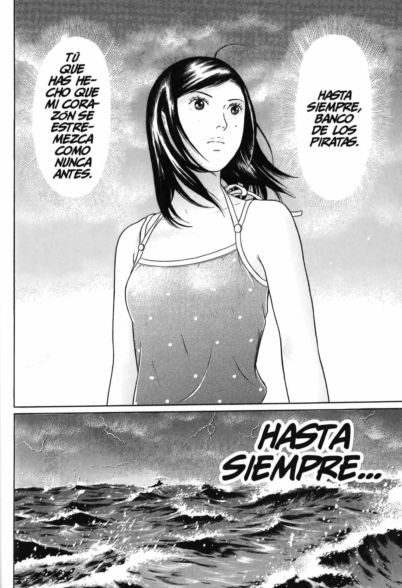 Maiwai - Capítulo 108 - Página 28 - LectorTMOo
