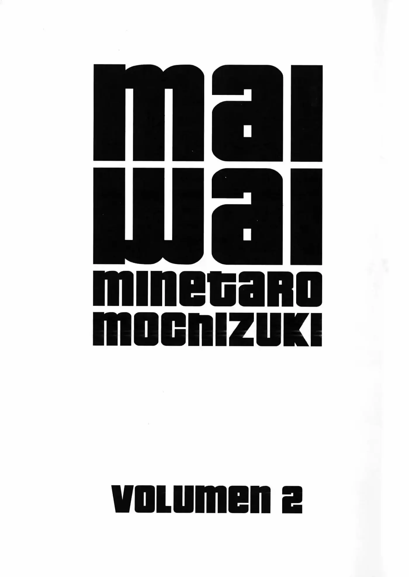 Maiwai - Capítulo 11.50 - Página 5 - LectorTMOo