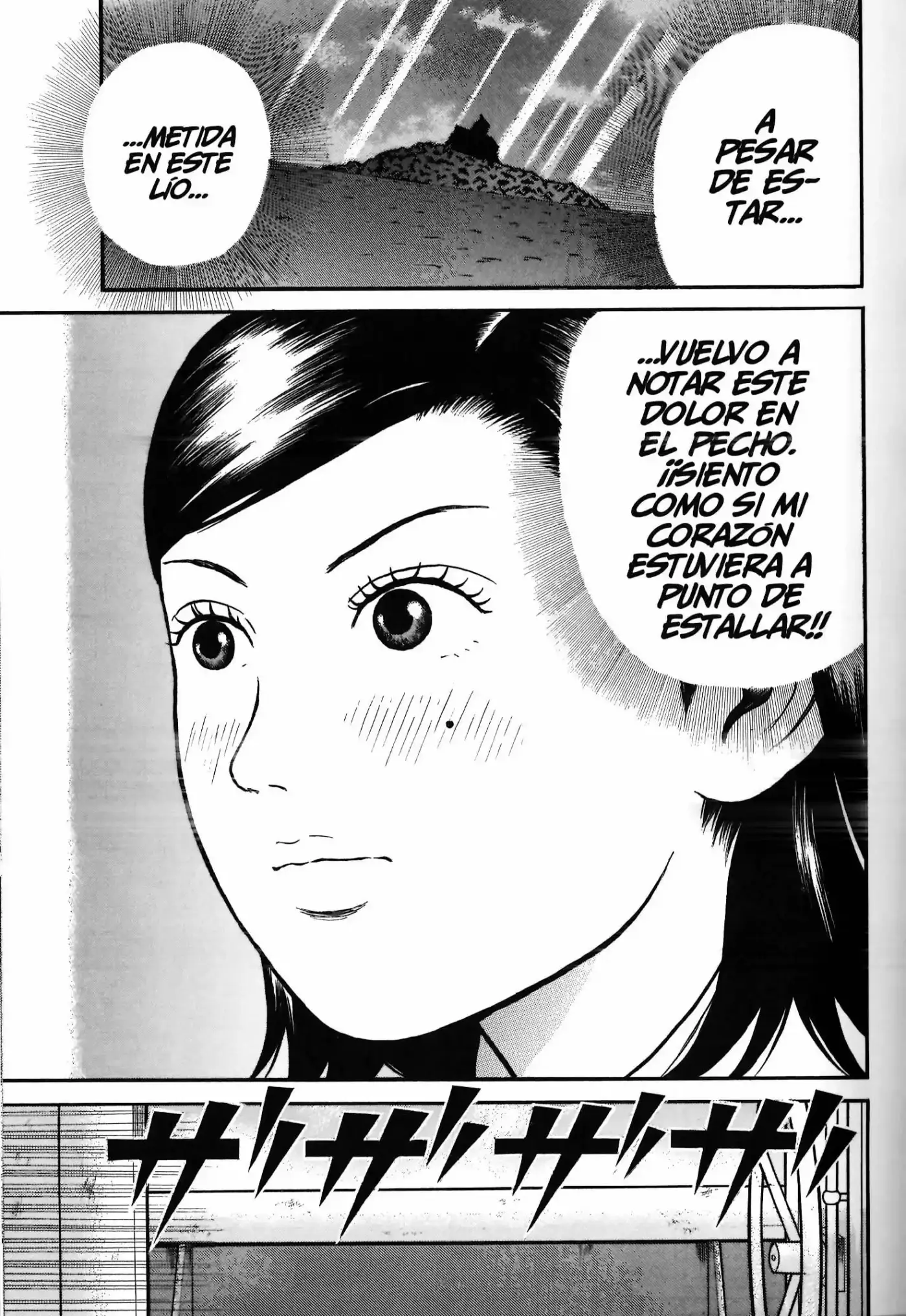 Maiwai - Capítulo 11 - Página 29 - LectorTMOo