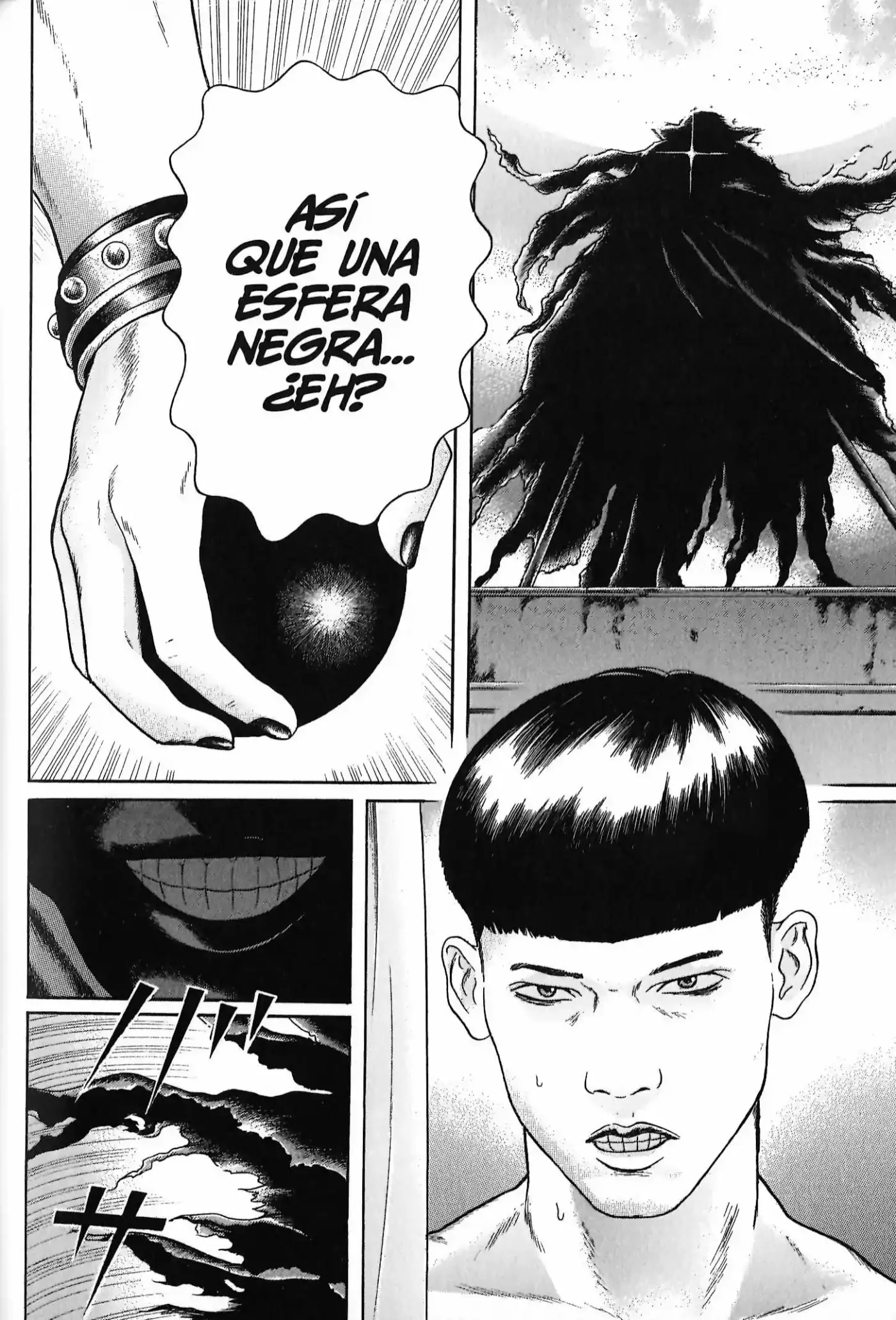 Maiwai - Capítulo 112 - Página 29 - LectorTMOo