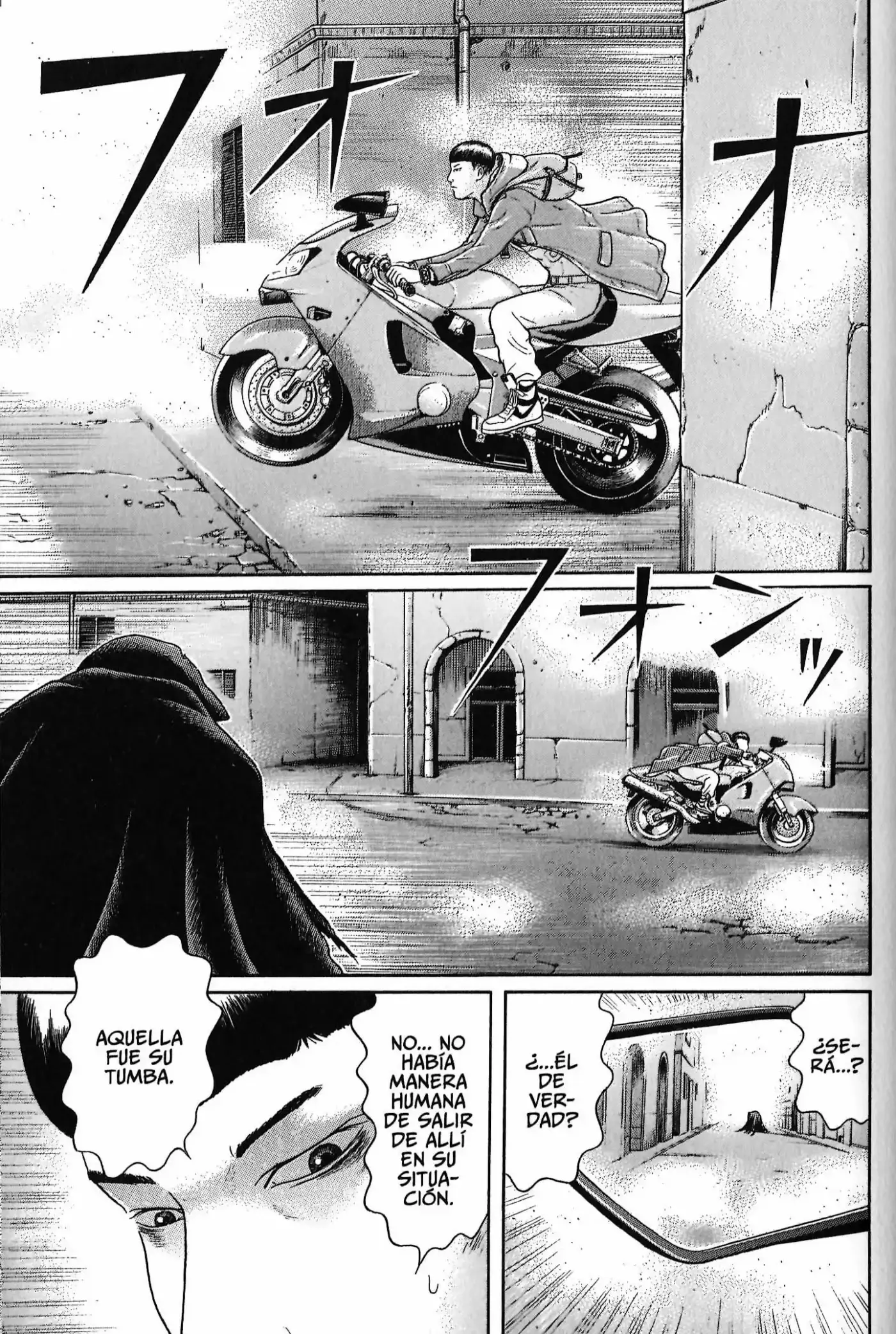 Maiwai - Capítulo 113 - Página 9 - LectorTMOo