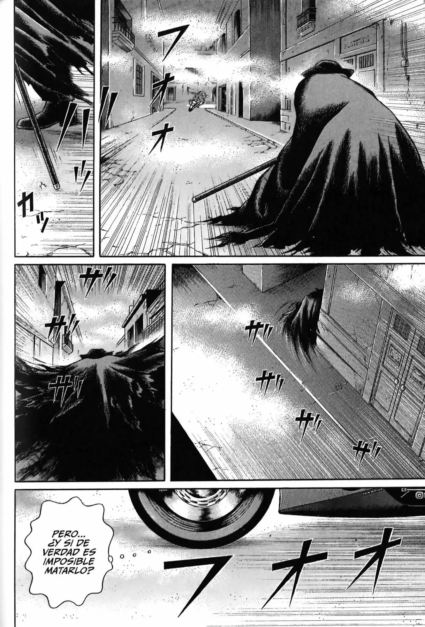 Maiwai - Capítulo 113 - Página 13 - LectorTMOo