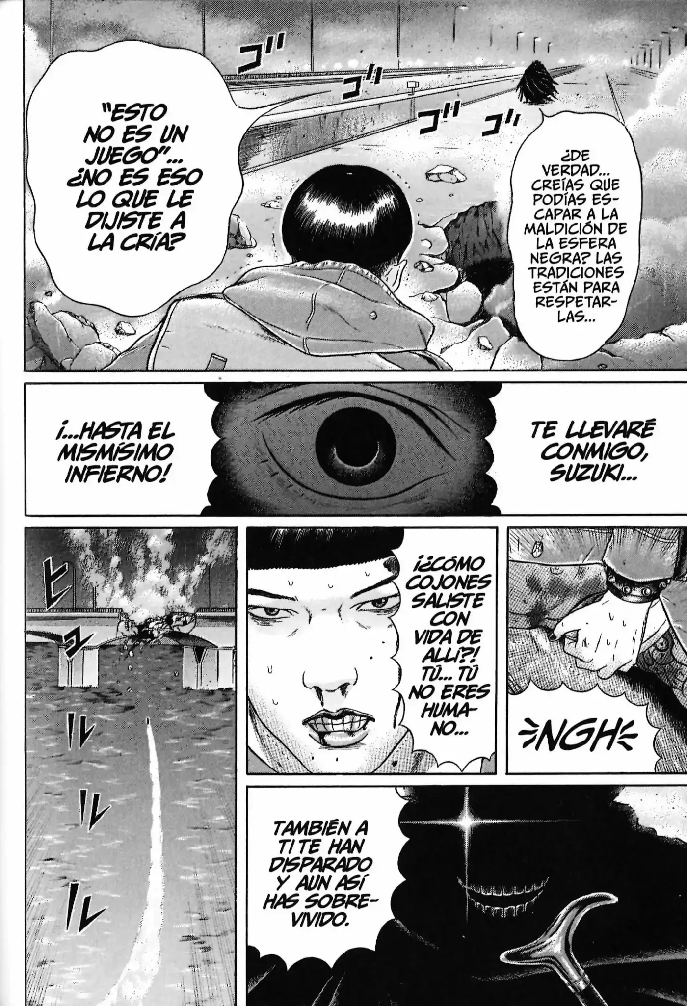 Maiwai - Capítulo 114 - Página 9 - LectorTMOo