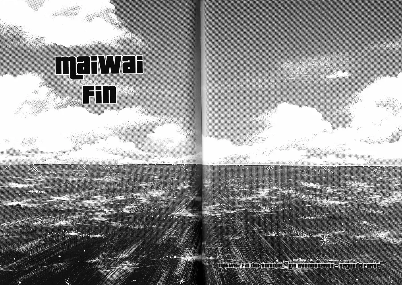 Maiwai - Capítulo 119 - Página 20 - LectorTMOo