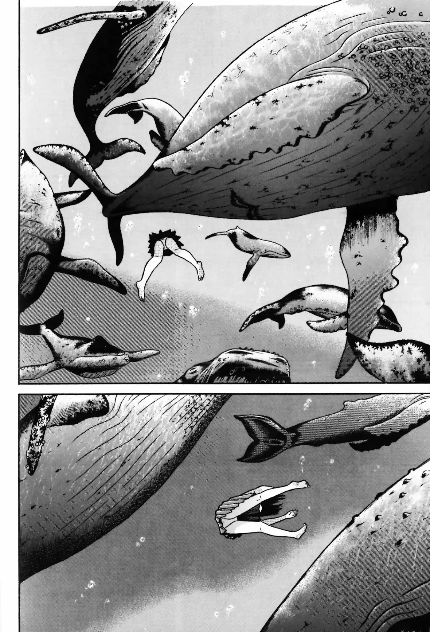Maiwai - Capítulo 16 - Página 10 - LectorTMOo