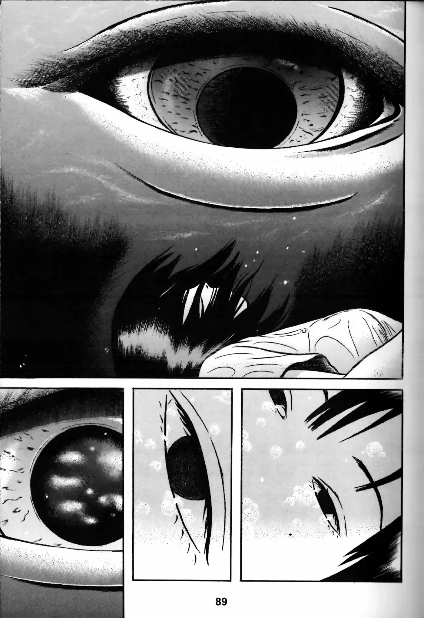 Maiwai - Capítulo 16 - Página 13 - LectorTMOo