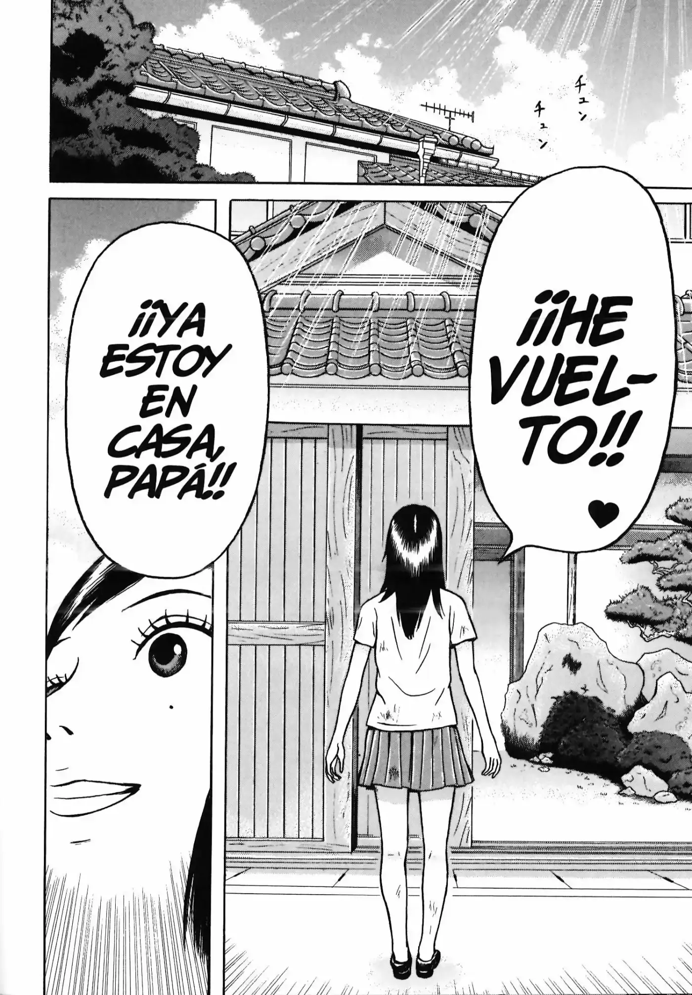 Maiwai - Capítulo 18 - Página 2 - LectorTMOo