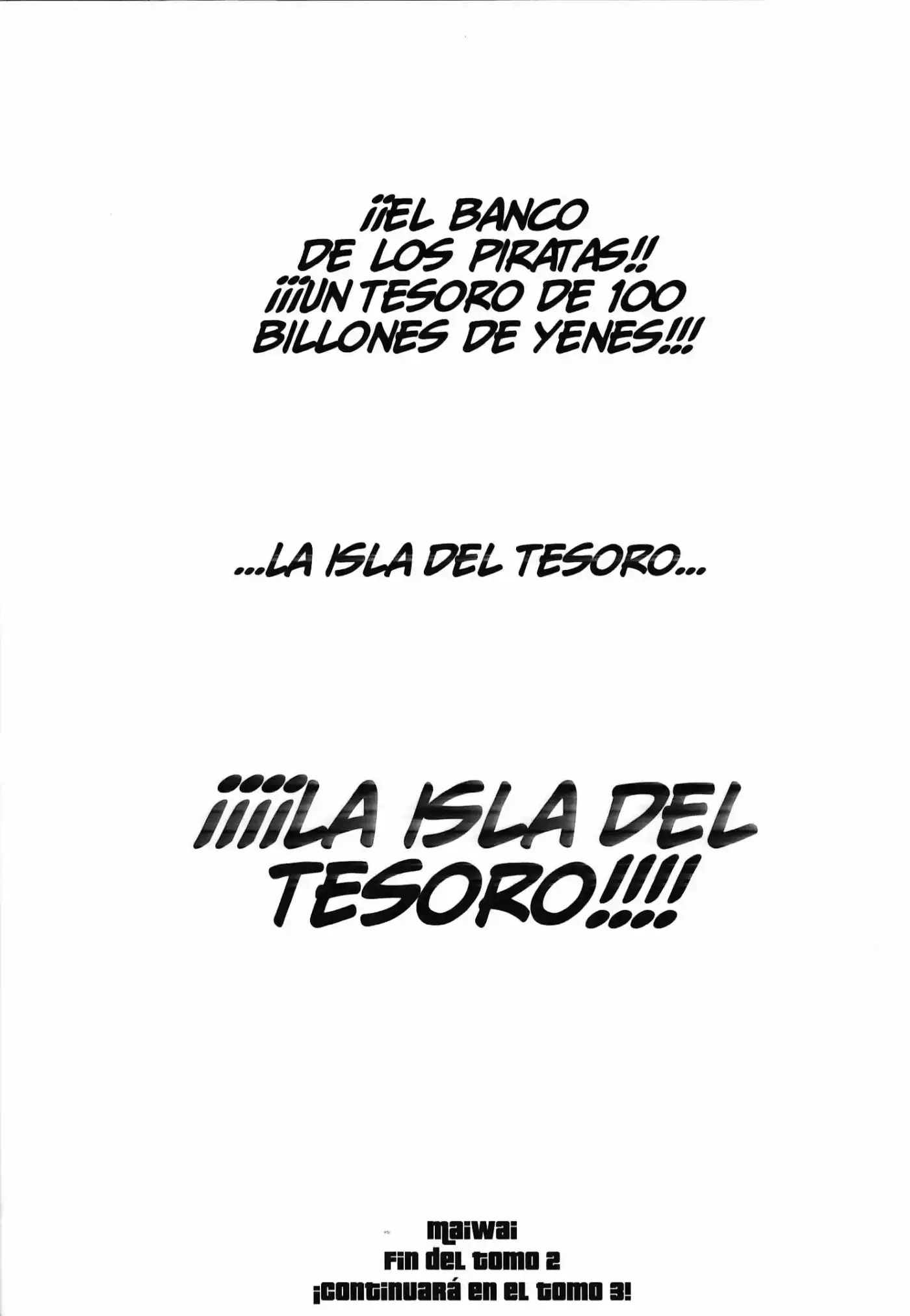 Maiwai - Capítulo 21 - Página 19 - LectorTMOo