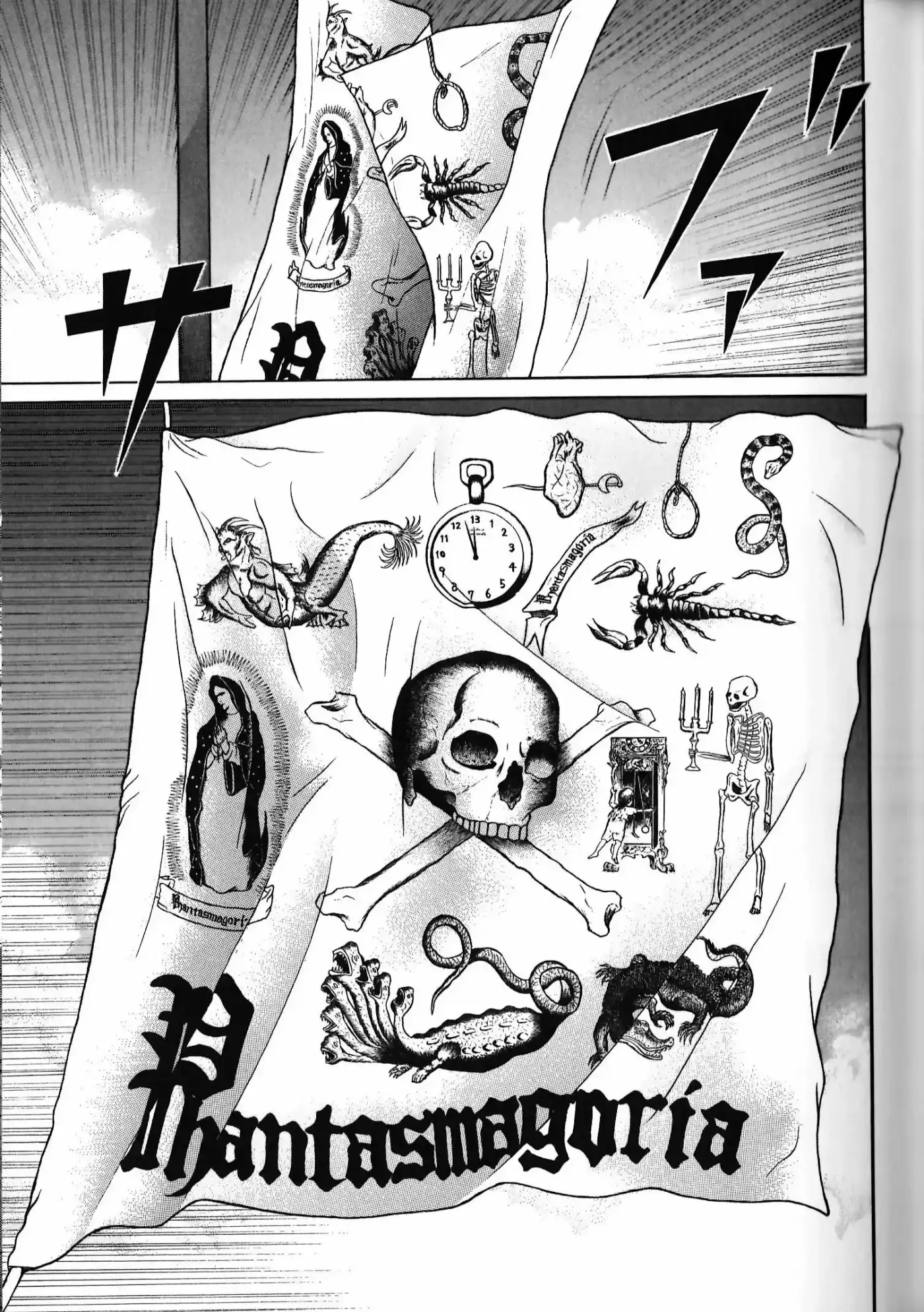Maiwai - Capítulo 24 - Página 21 - LectorTMOo