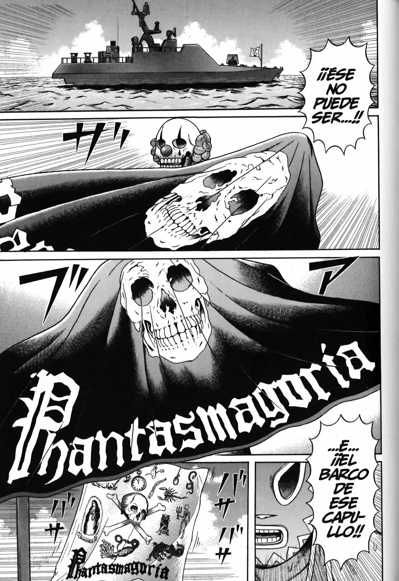 Maiwai - Capítulo 27 - Página 12 - LectorTMOo