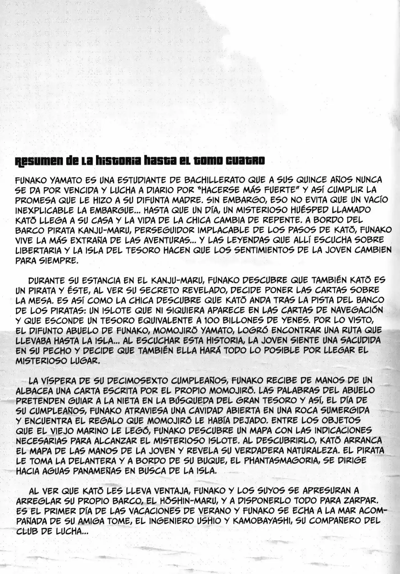 Maiwai - Capítulo 34 - Página 7 - LectorTMOo