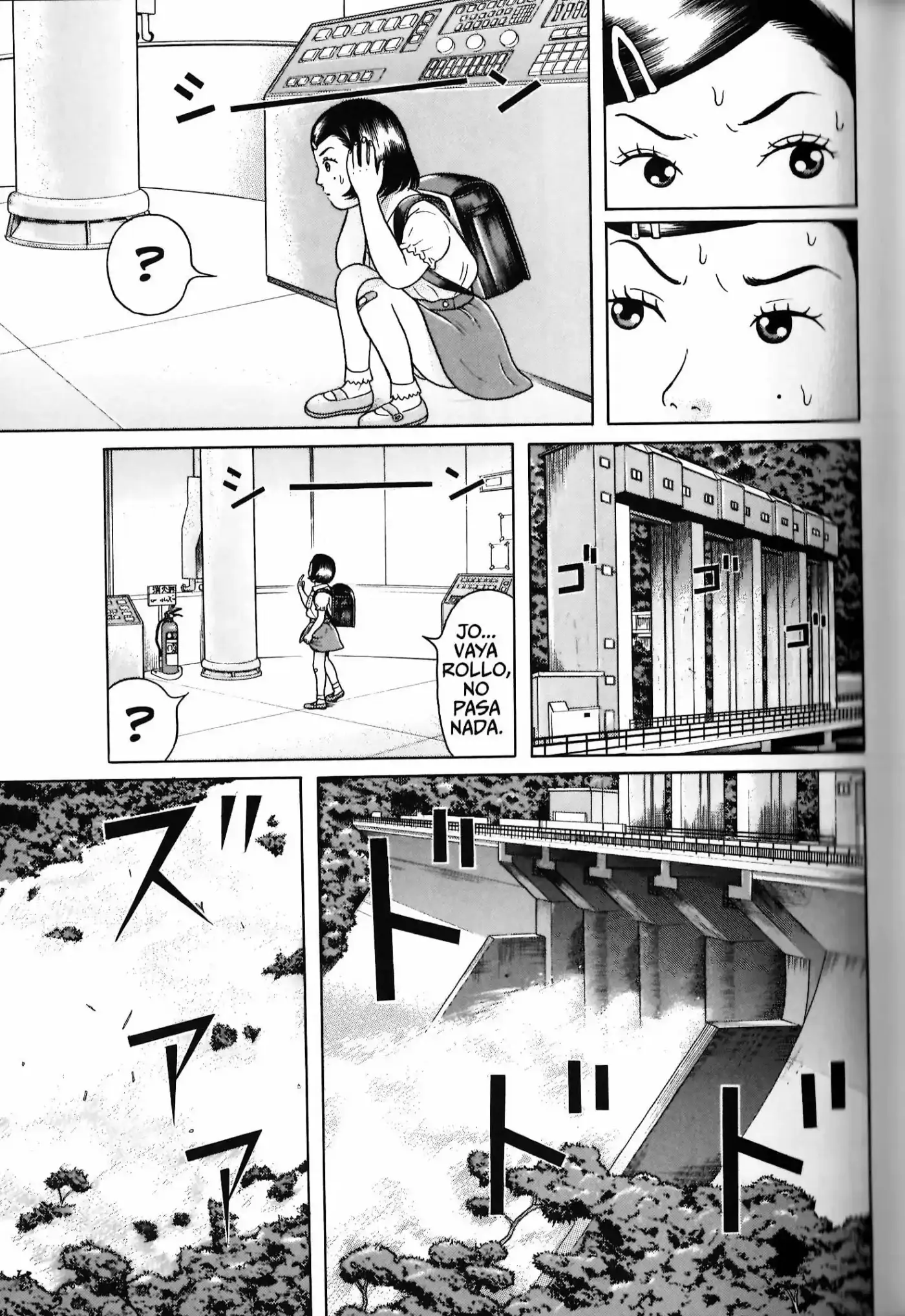 Maiwai - Capítulo 37 - Página 5 - LectorTMOo