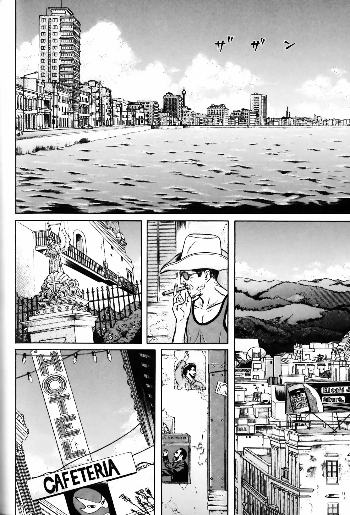 Maiwai - Capítulo 38 - Página 2 - LectorTMOo