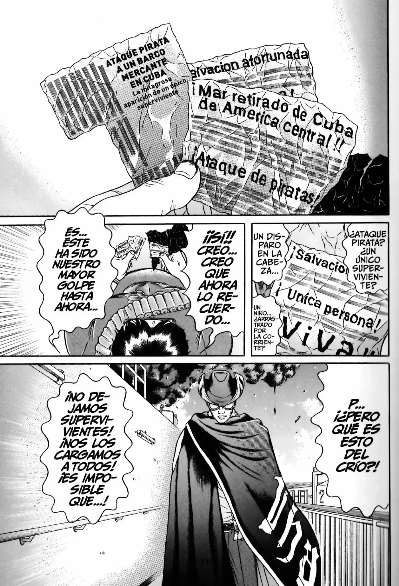 Maiwai - Capítulo 39 - Página 9 - LectorTMOo