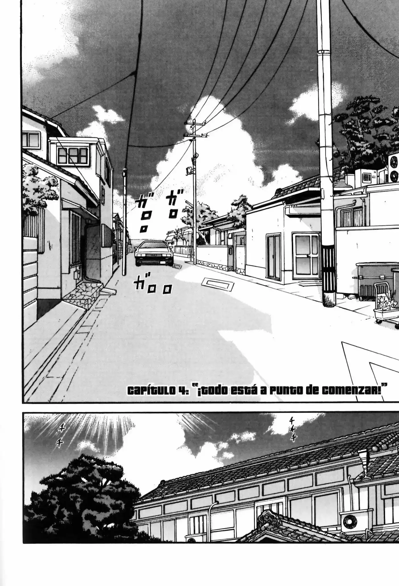 Maiwai - Capítulo 4 - Página 2 - LectorTMOo