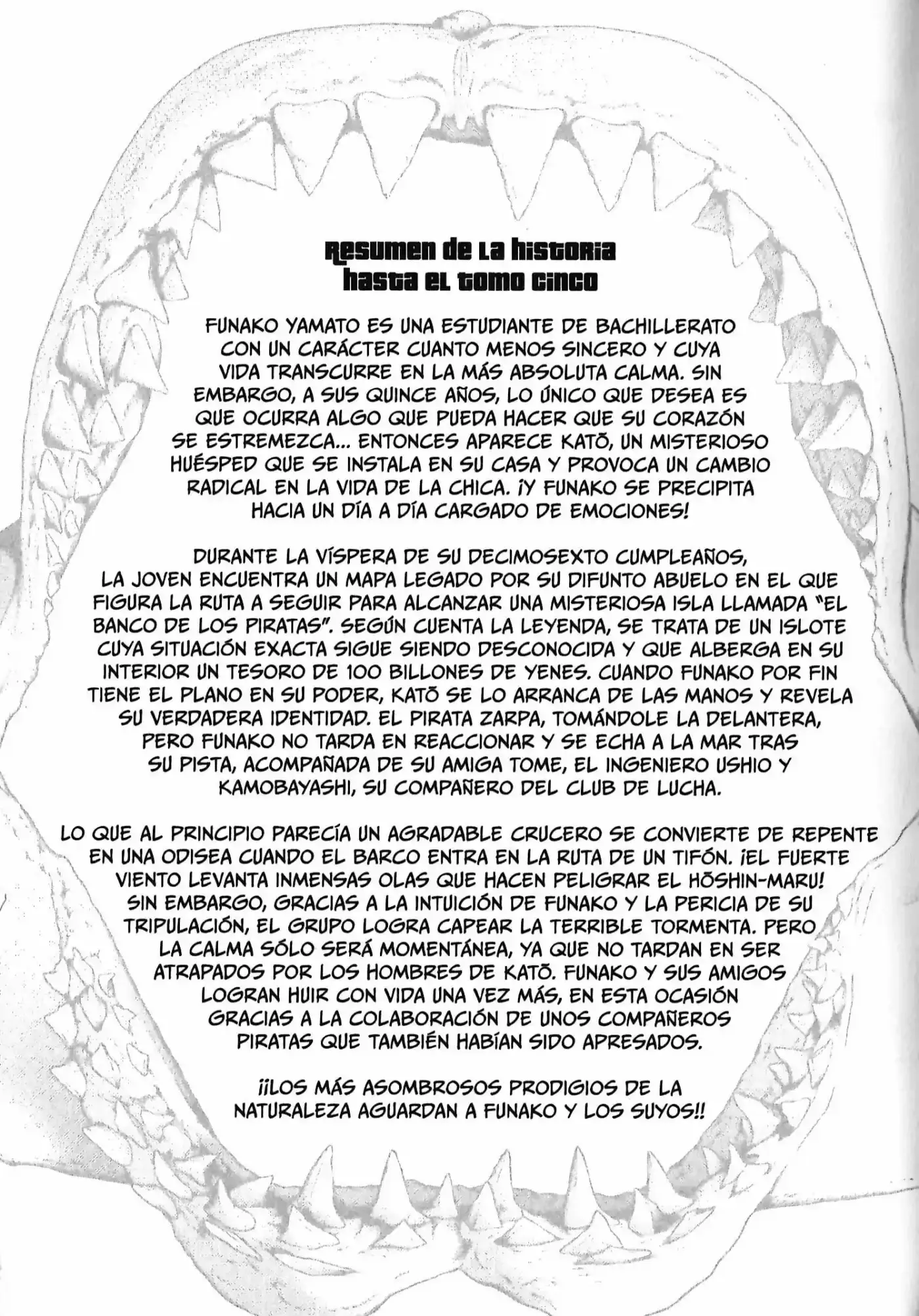 Maiwai - Capítulo 46 - Página 7 - LectorTMOo