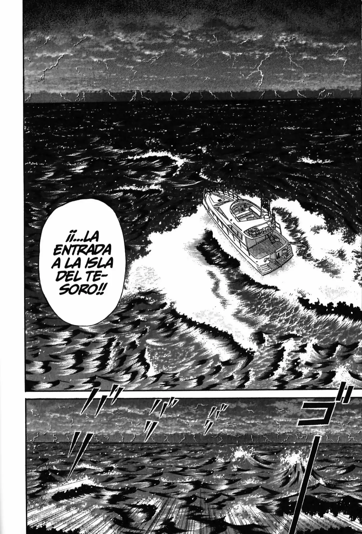 Maiwai - Capítulo 50 - Página 9 - LectorTMOo