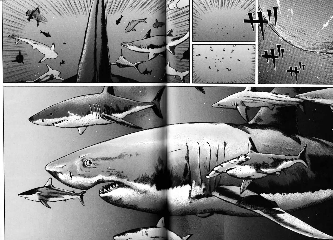 Maiwai - Capítulo 54 - Página 8 - LectorTMOo
