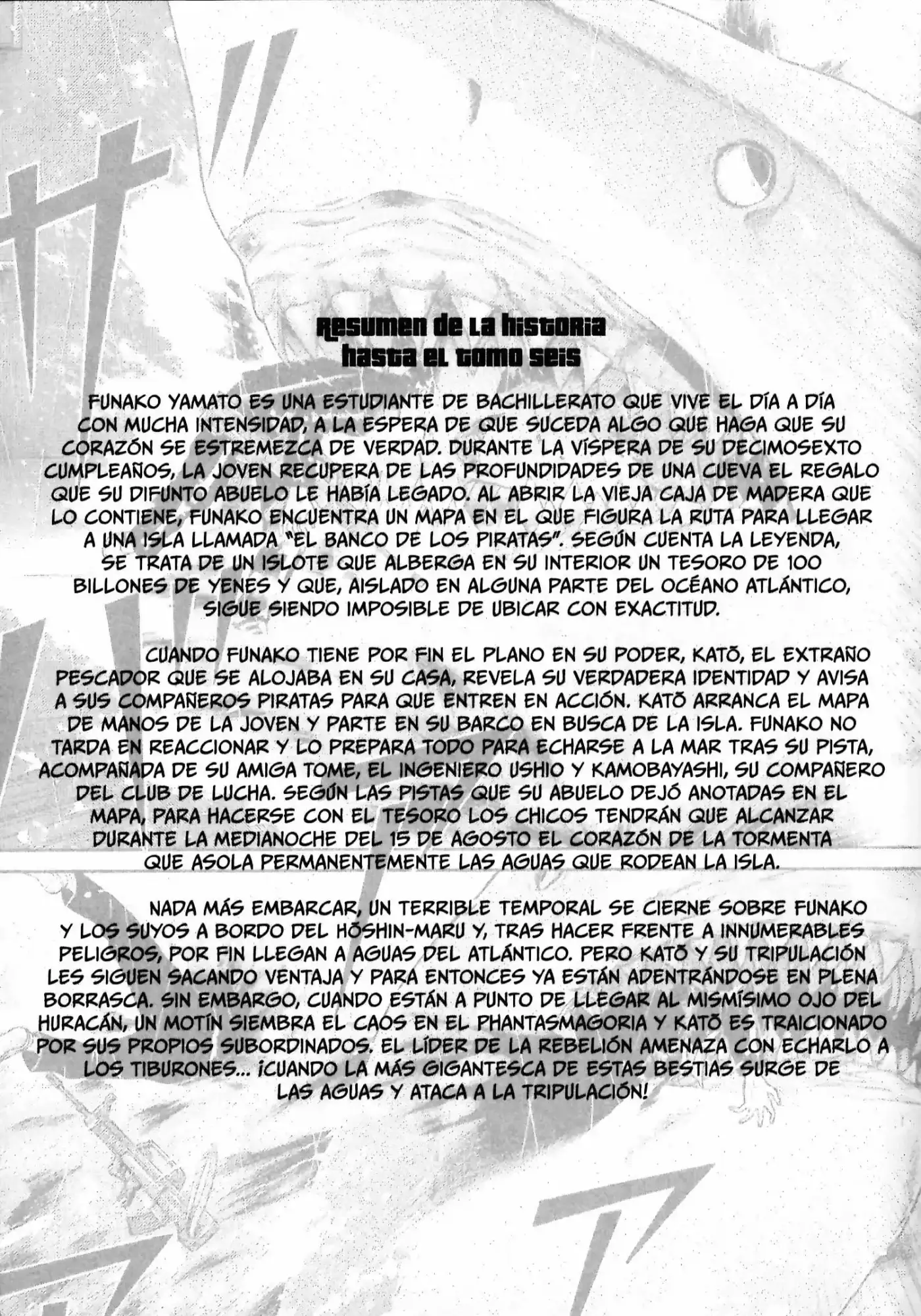 Maiwai - Capítulo 58 - Página 7 - LectorTMOo