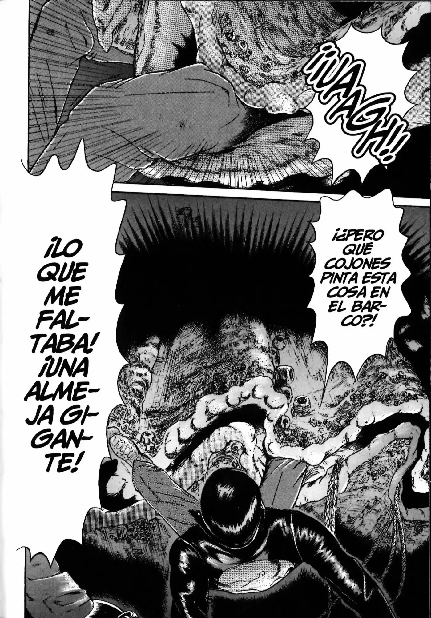 Maiwai - Capítulo 60 - Página 14 - LectorTMOo