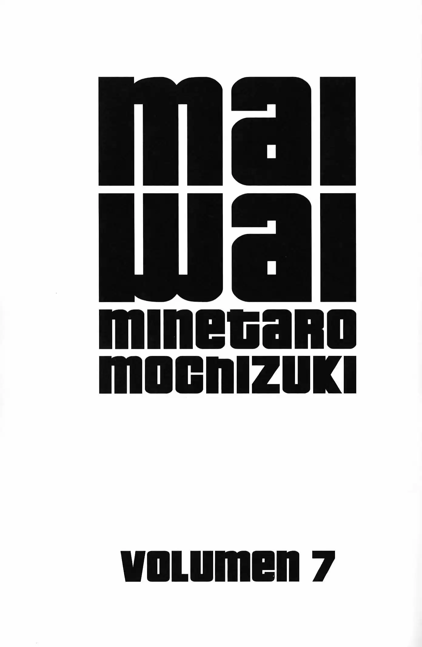 Maiwai - Capítulo 70 - Página 5 - LectorTMOo