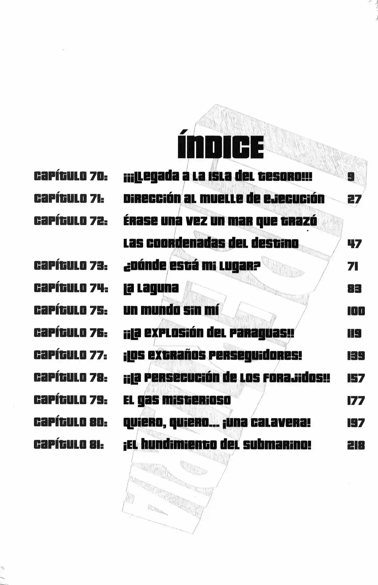 Maiwai - Capítulo 70 - Página 6 - LectorTMOo