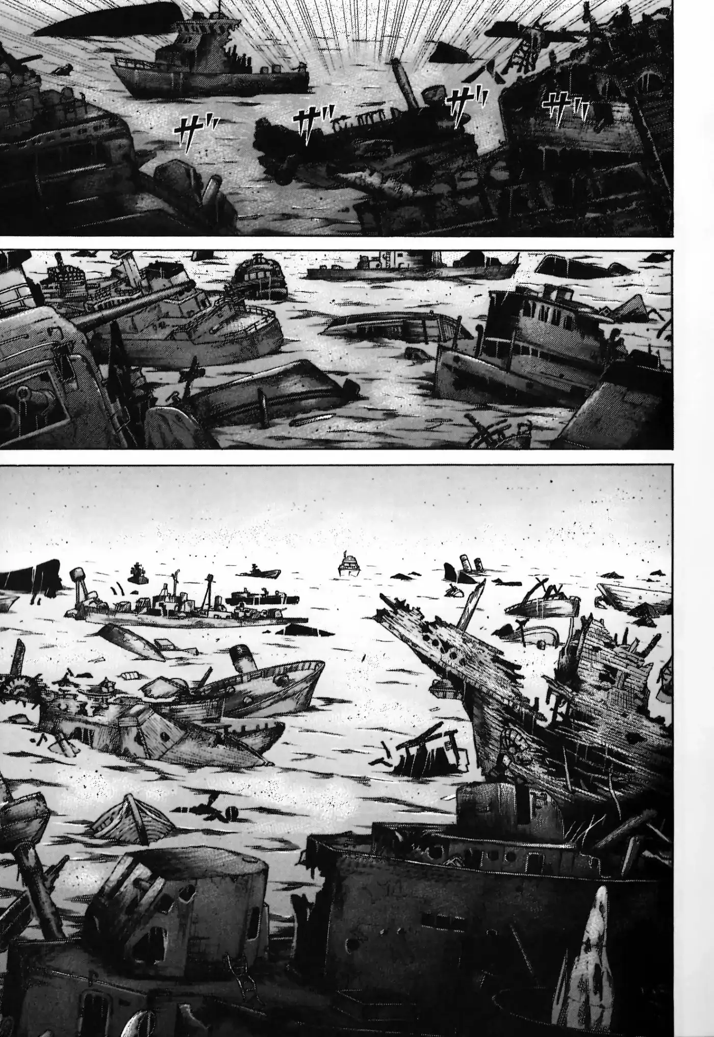 Maiwai - Capítulo 70 - Página 11 - LectorTMOo