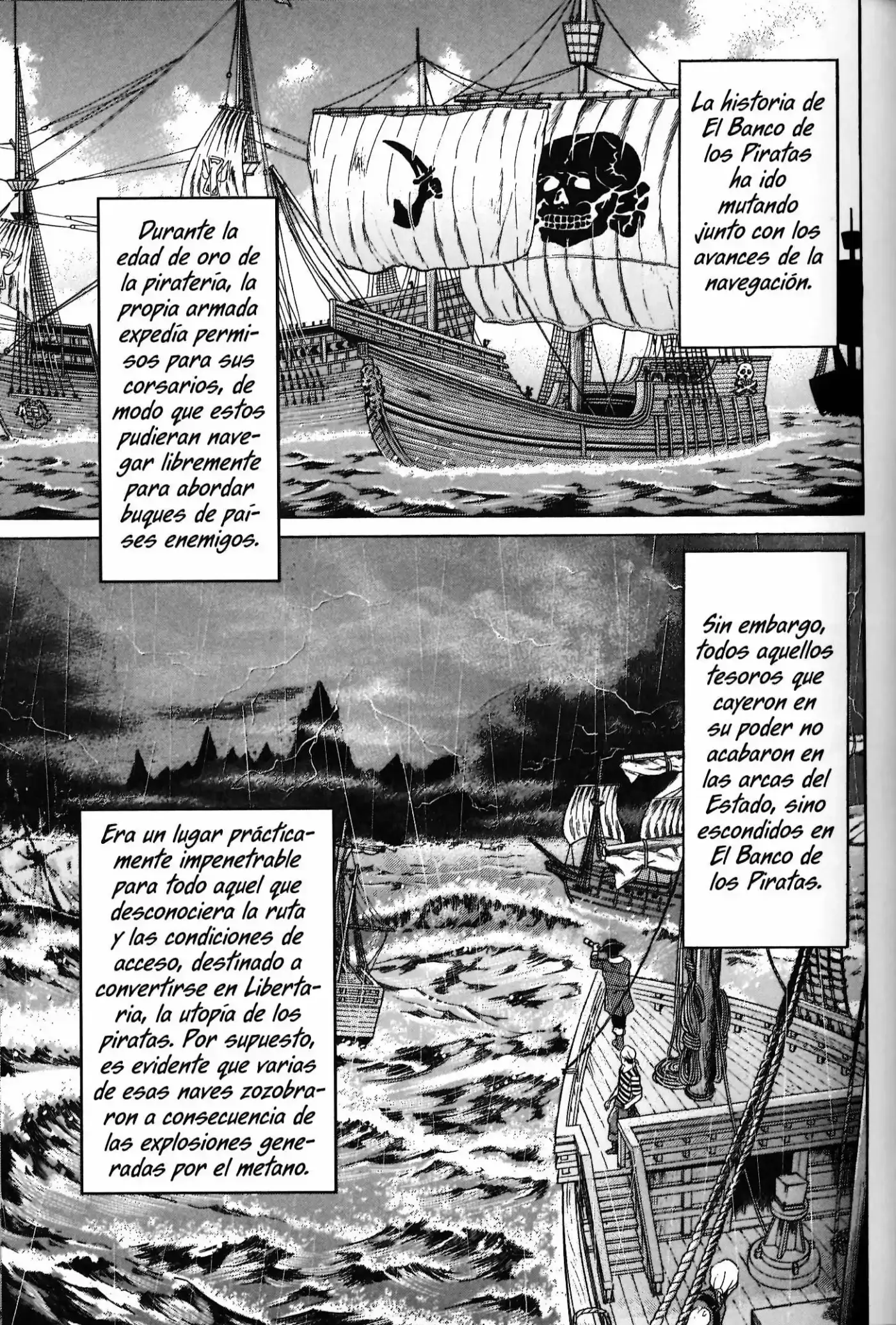Maiwai - Capítulo 81 - Página 8 - LectorTMOo
