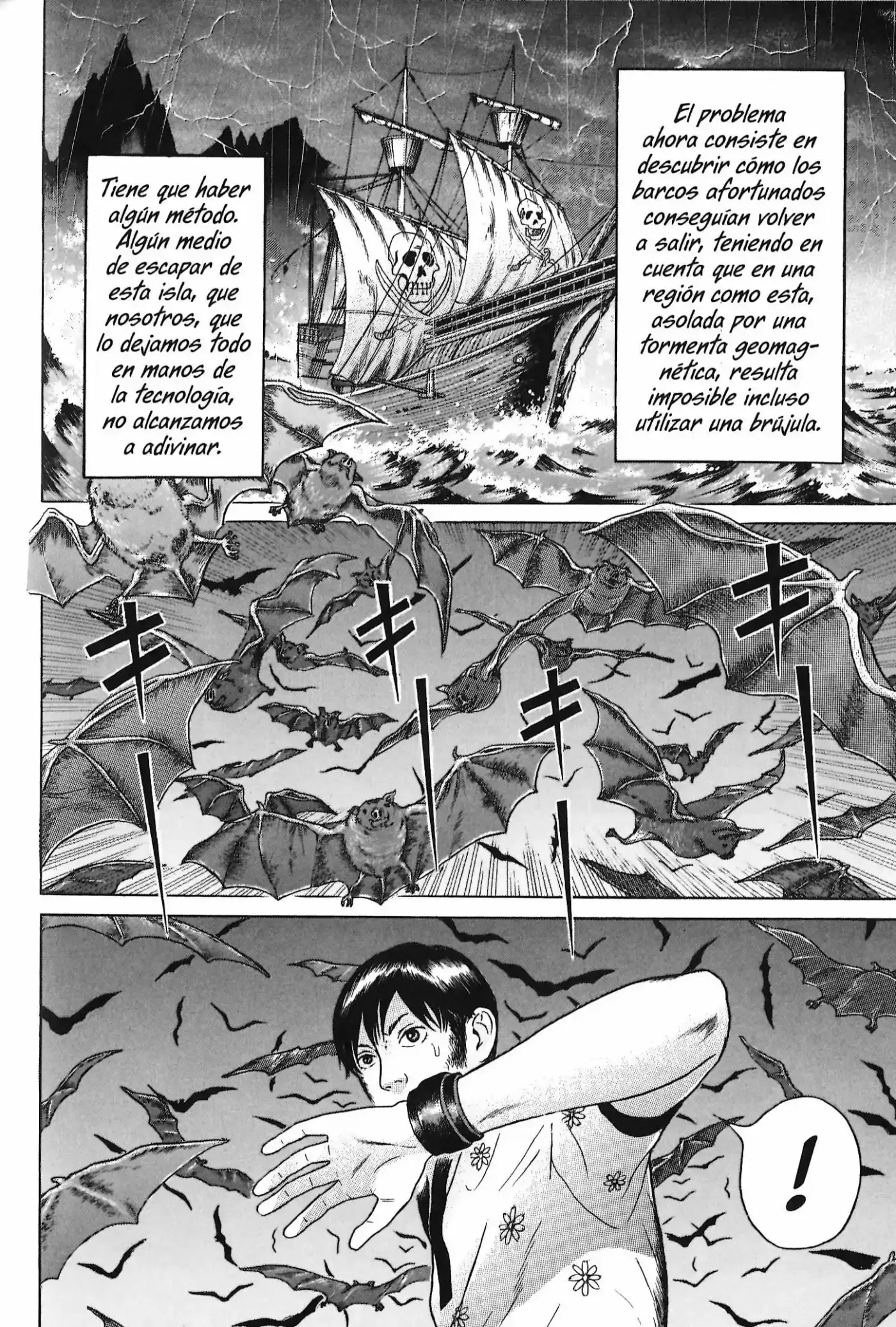Maiwai - Capítulo 81 - Página 9 - LectorTMOo