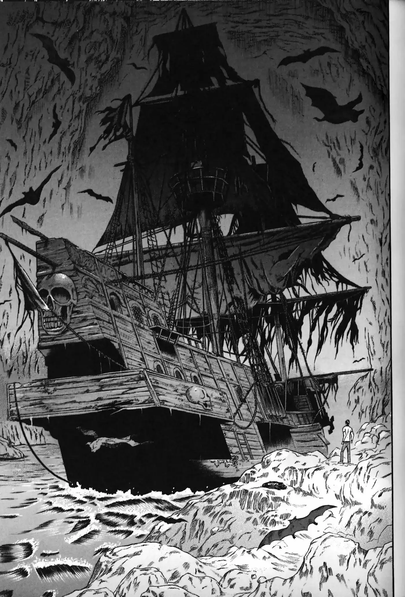 Maiwai - Capítulo 81 - Página 10 - LectorTMOo