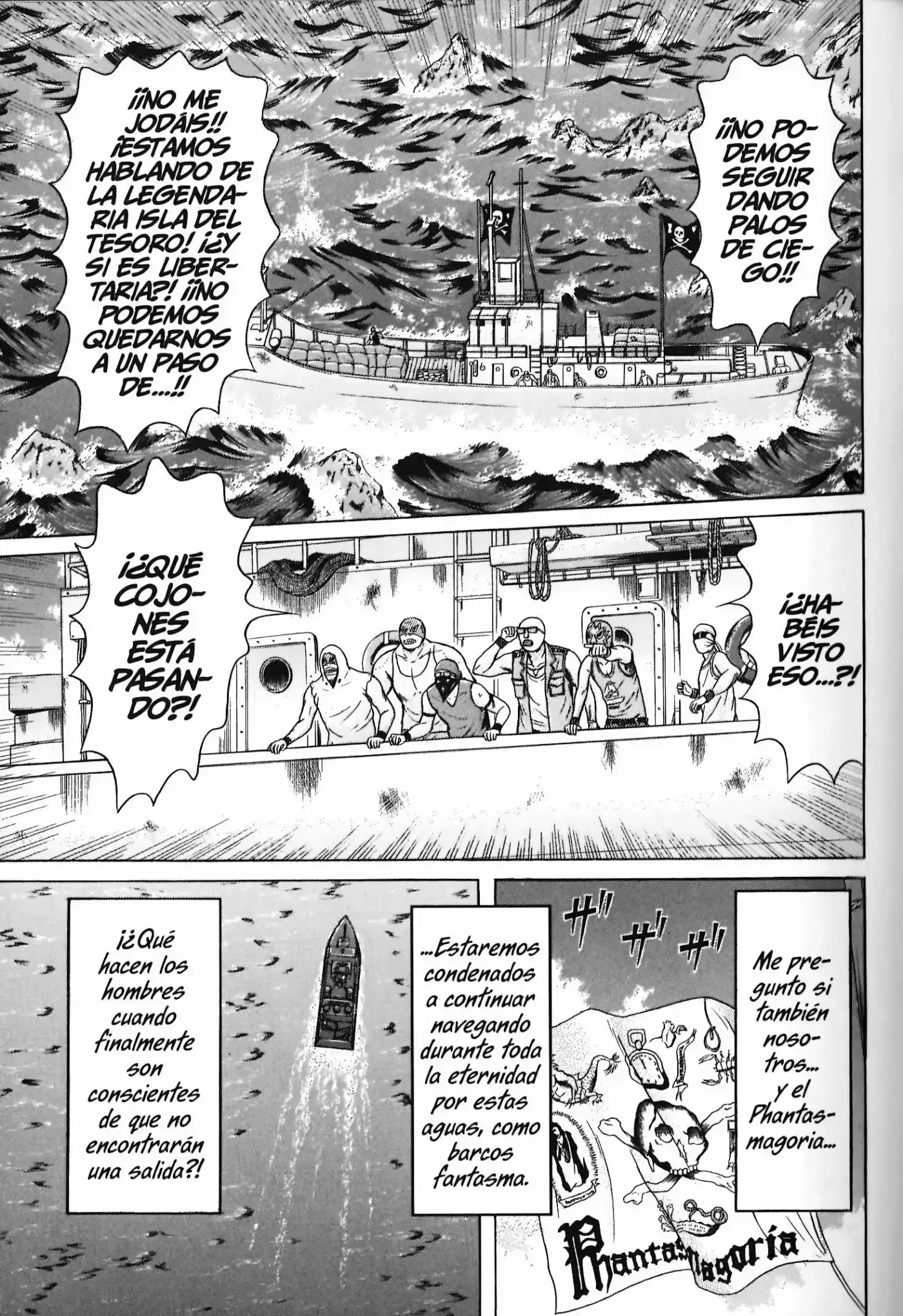 Maiwai - Capítulo 81 - Página 14 - LectorTMOo