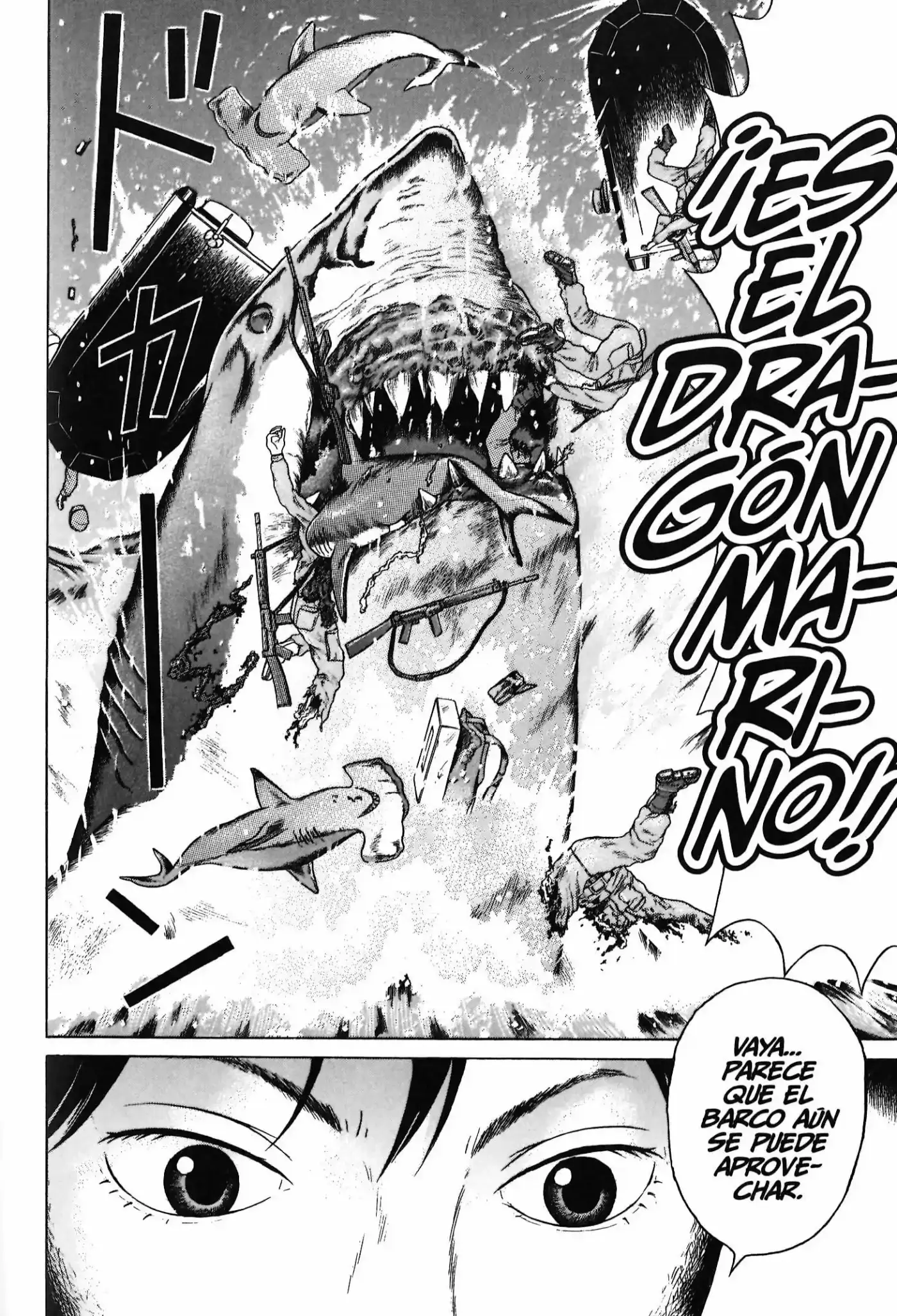 Maiwai - Capítulo 81 - Página 19 - LectorTMOo