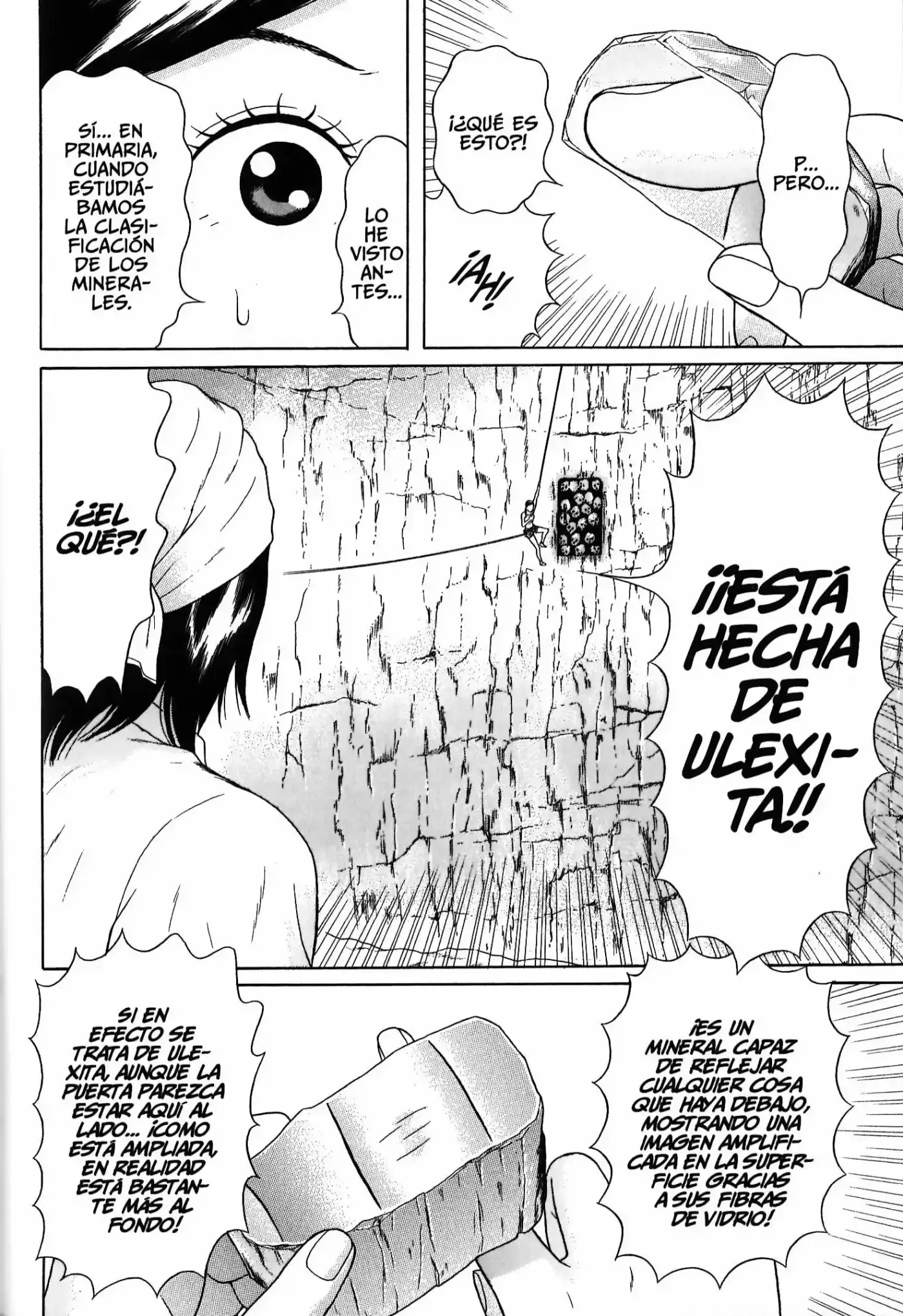 Maiwai - Capítulo 84 - Página 16 - LectorTMOo