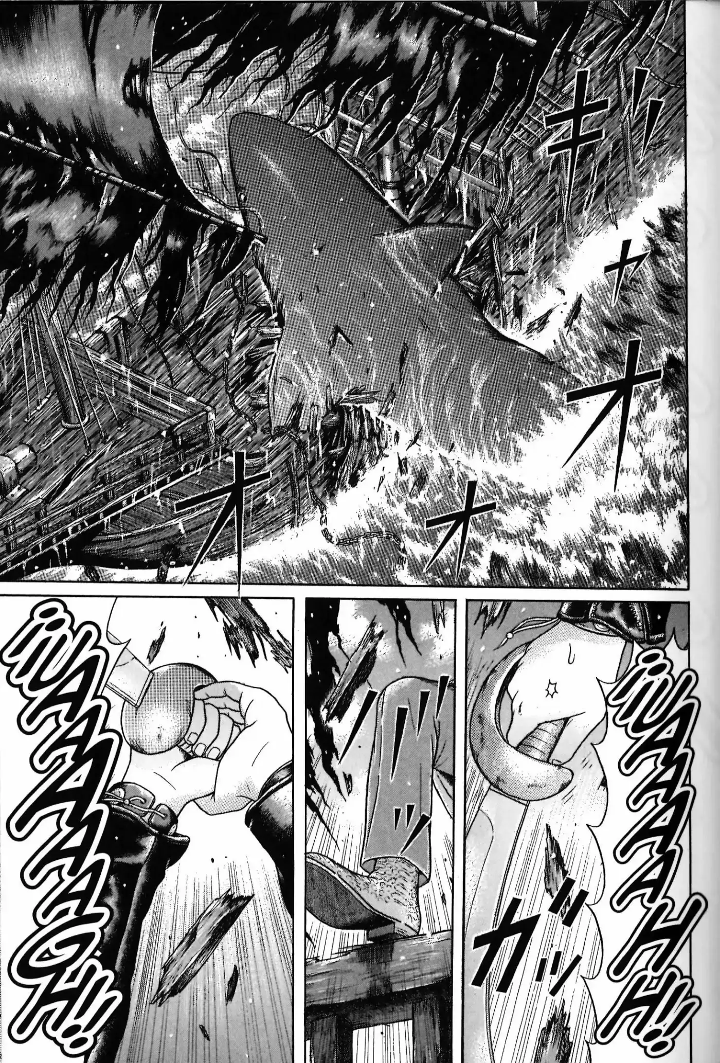 Maiwai - Capítulo 92 - Página 16 - LectorTMOo