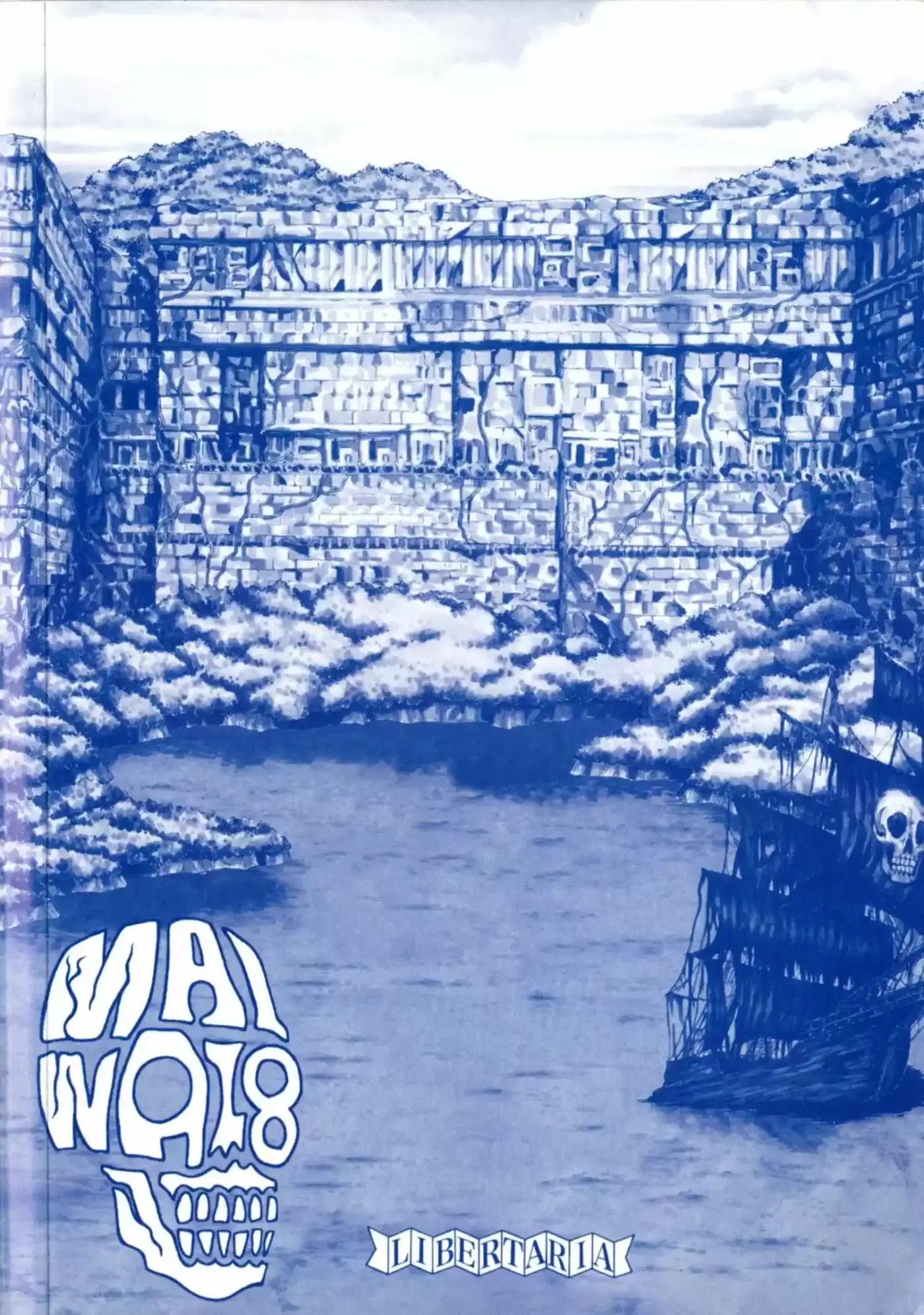 Maiwai - Capítulo 93 - Página 23 - LectorTMOo