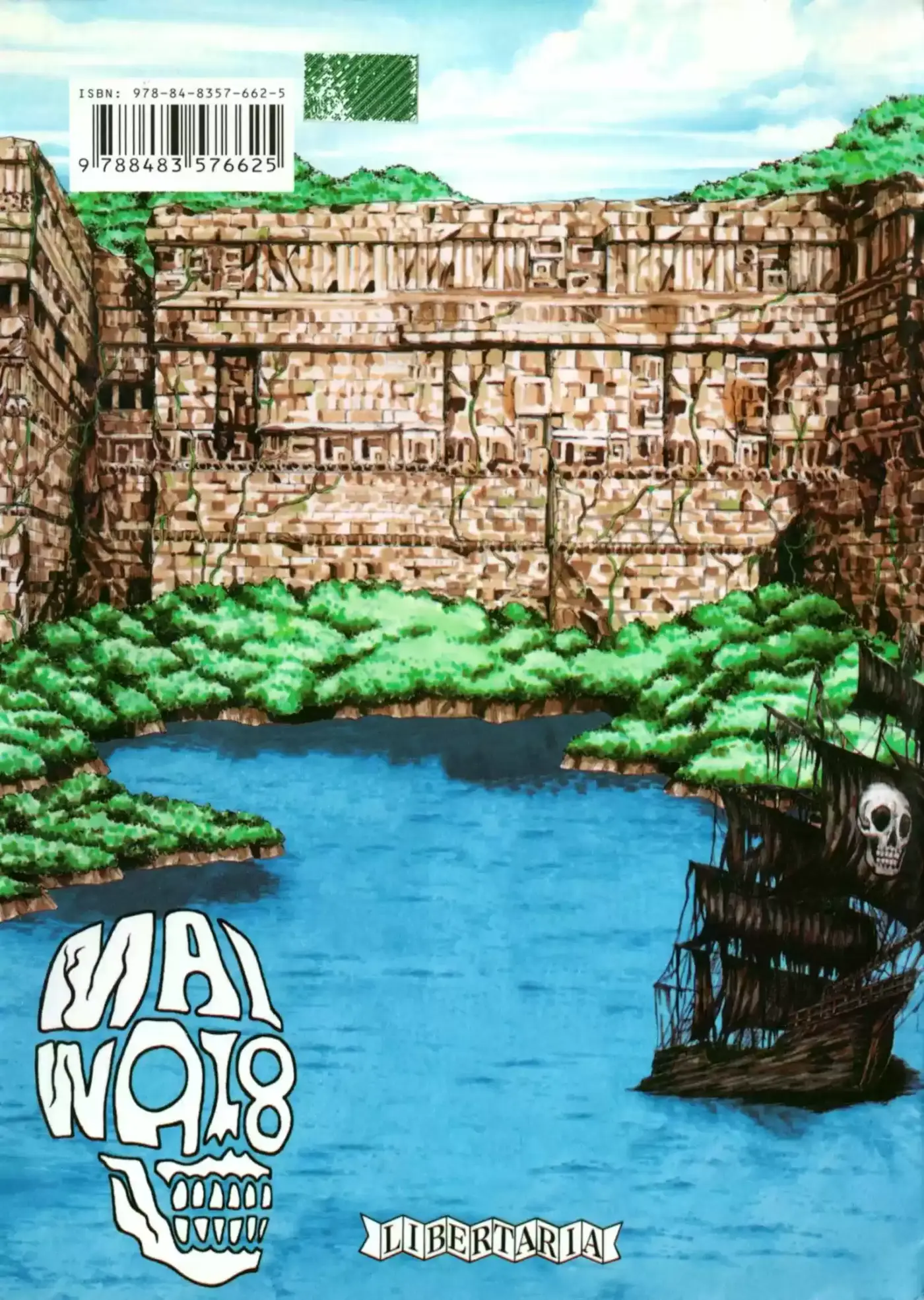 Maiwai - Capítulo 93 - Página 25 - LectorTMOo