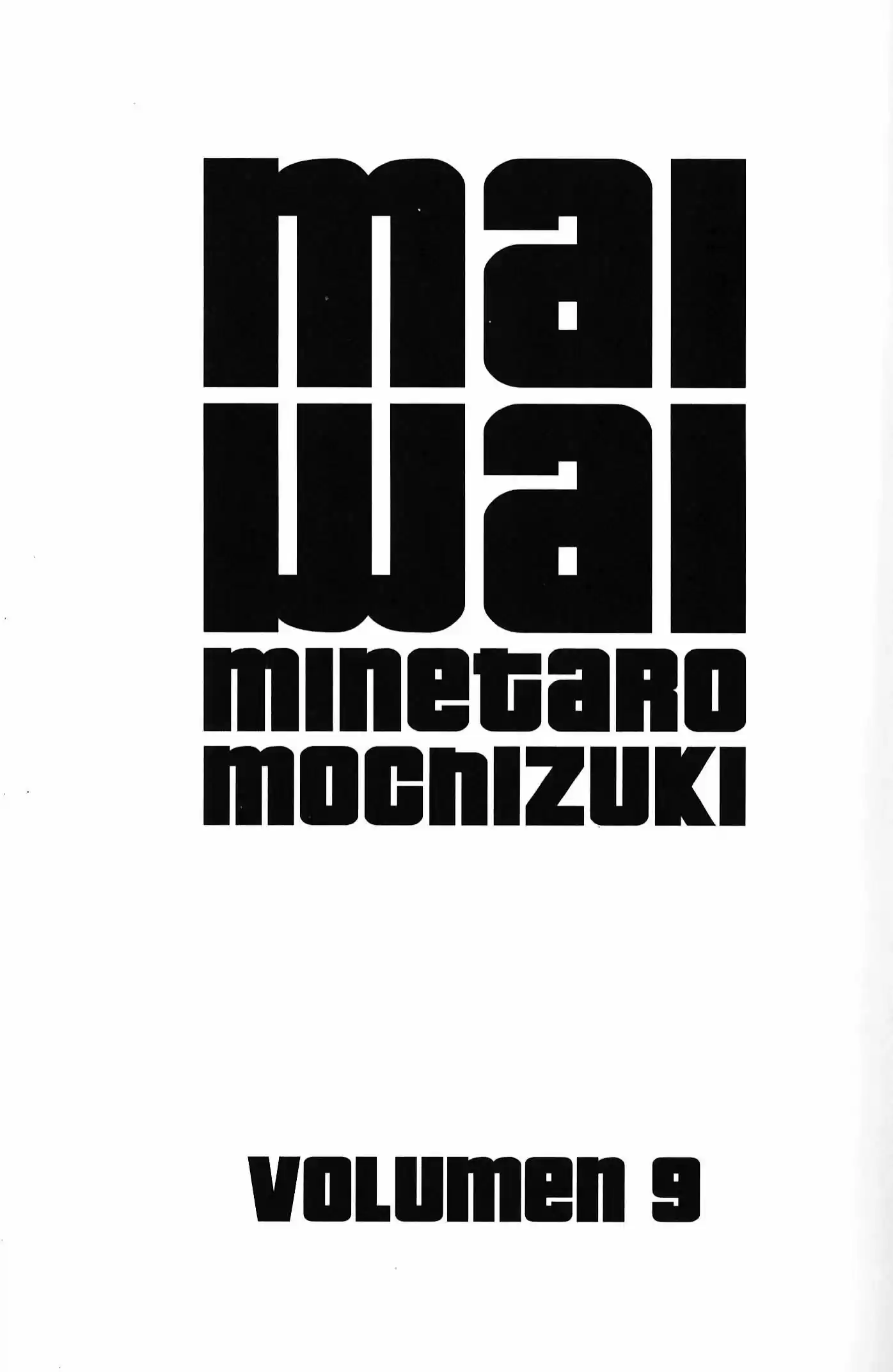 Maiwai - Capítulo 94 - Página 5 - LectorTMOo